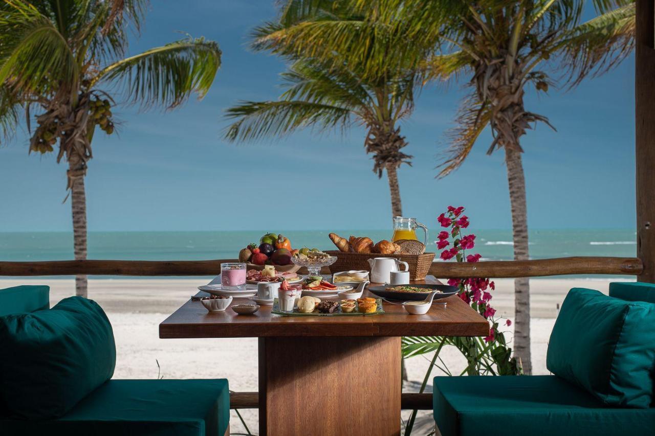 Vila Selvagem Hotel Contemporaneo 포르팀 외부 사진