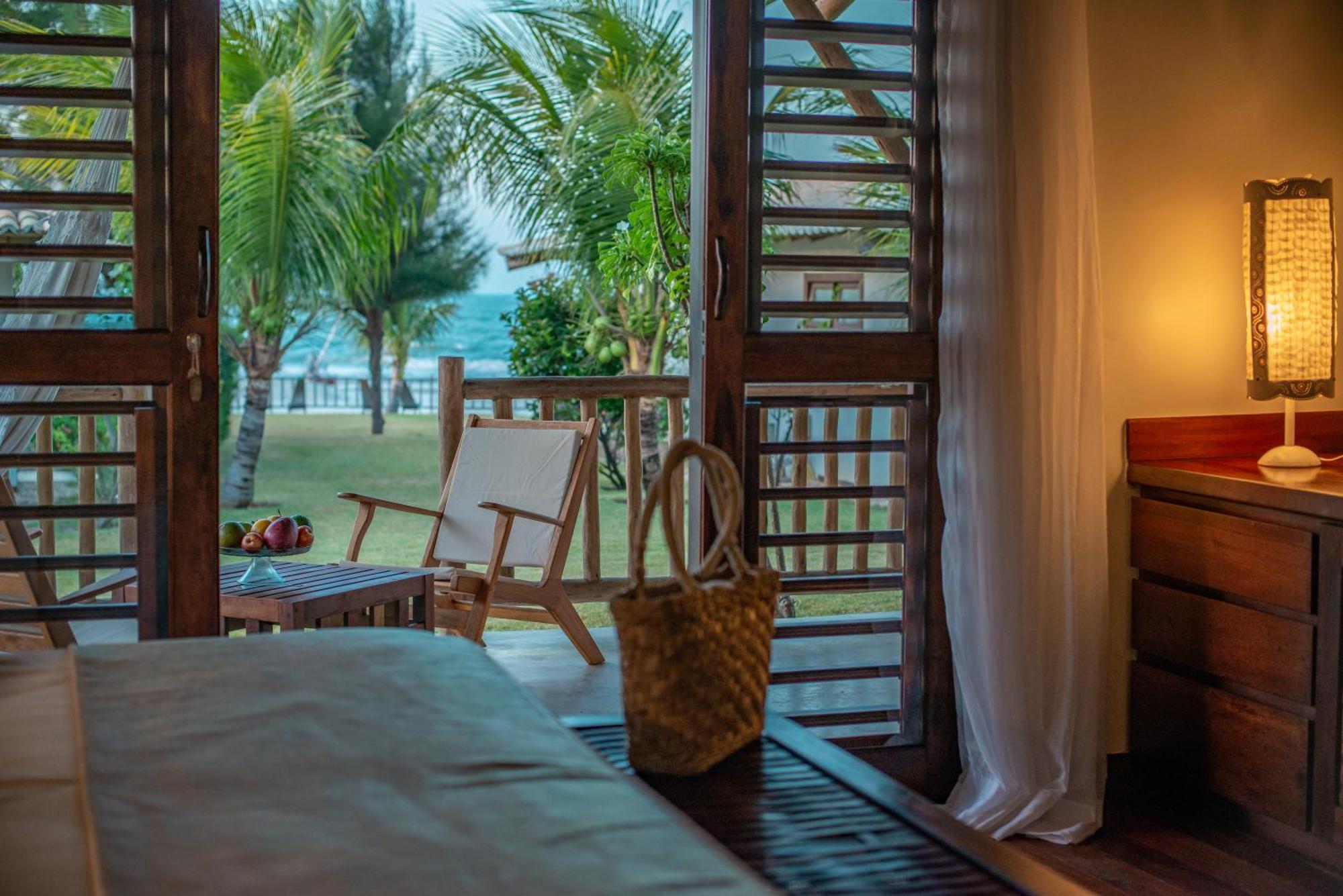 Vila Selvagem Hotel Contemporaneo 포르팀 외부 사진
