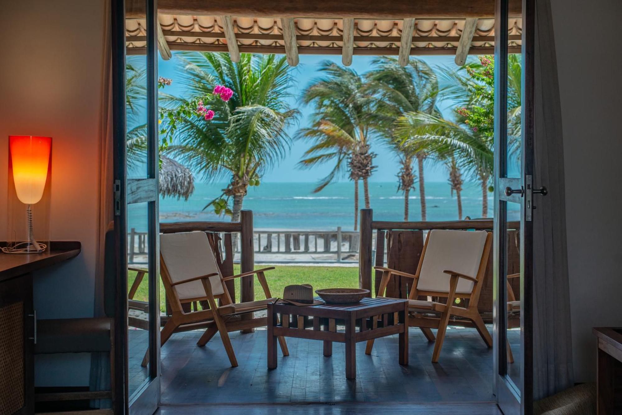 Vila Selvagem Hotel Contemporaneo 포르팀 외부 사진