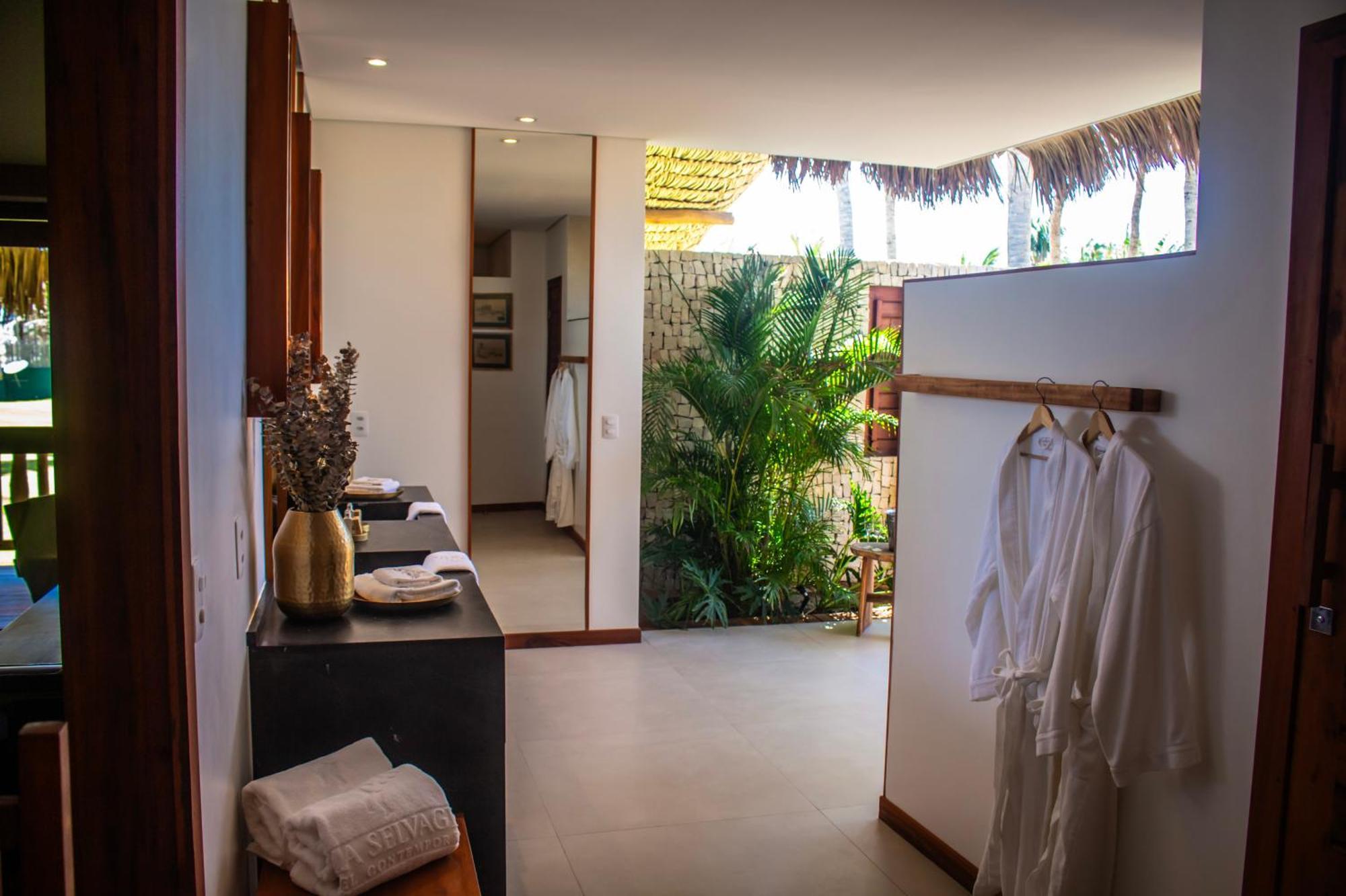 Vila Selvagem Hotel Contemporaneo 포르팀 외부 사진