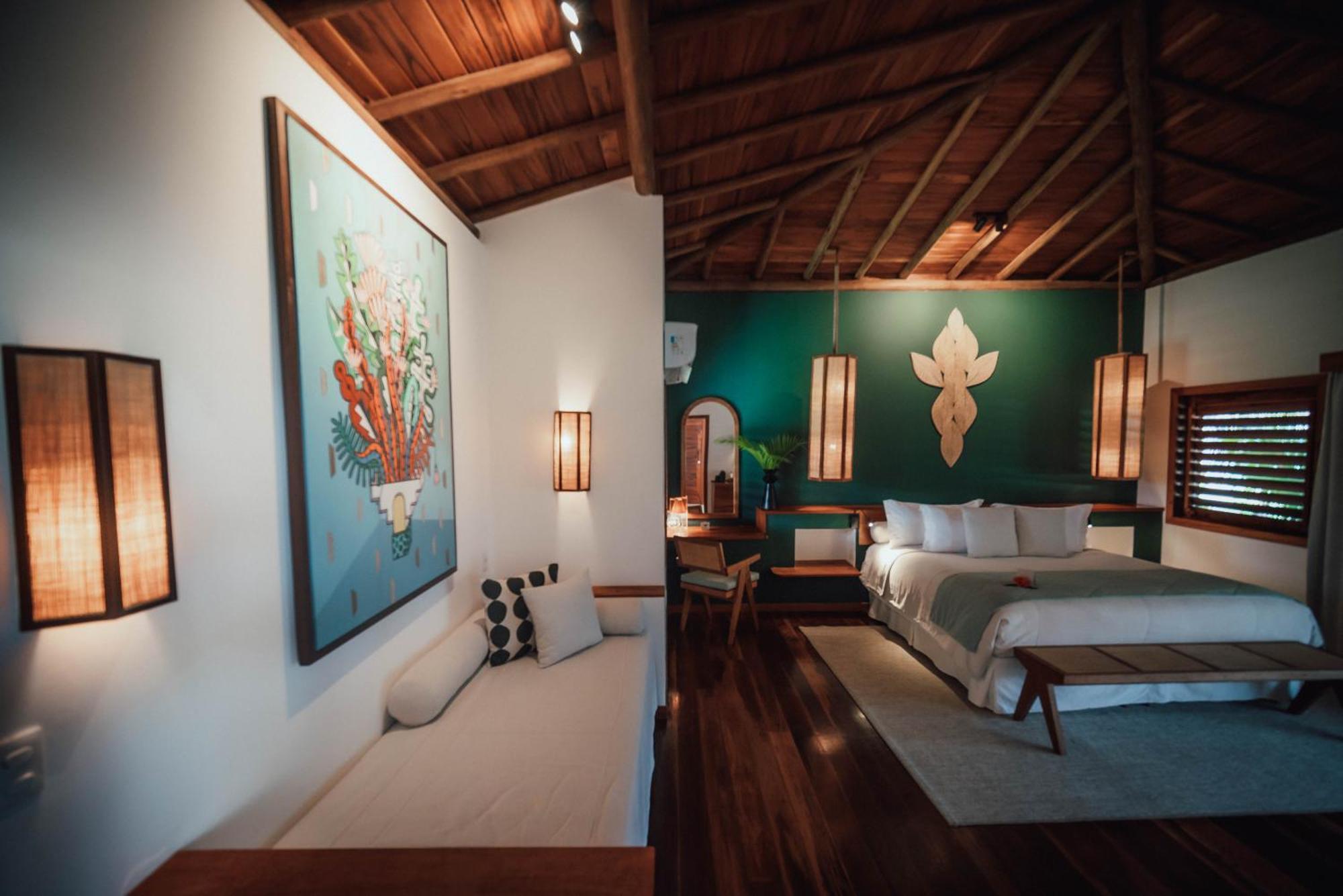 Vila Selvagem Hotel Contemporaneo 포르팀 외부 사진