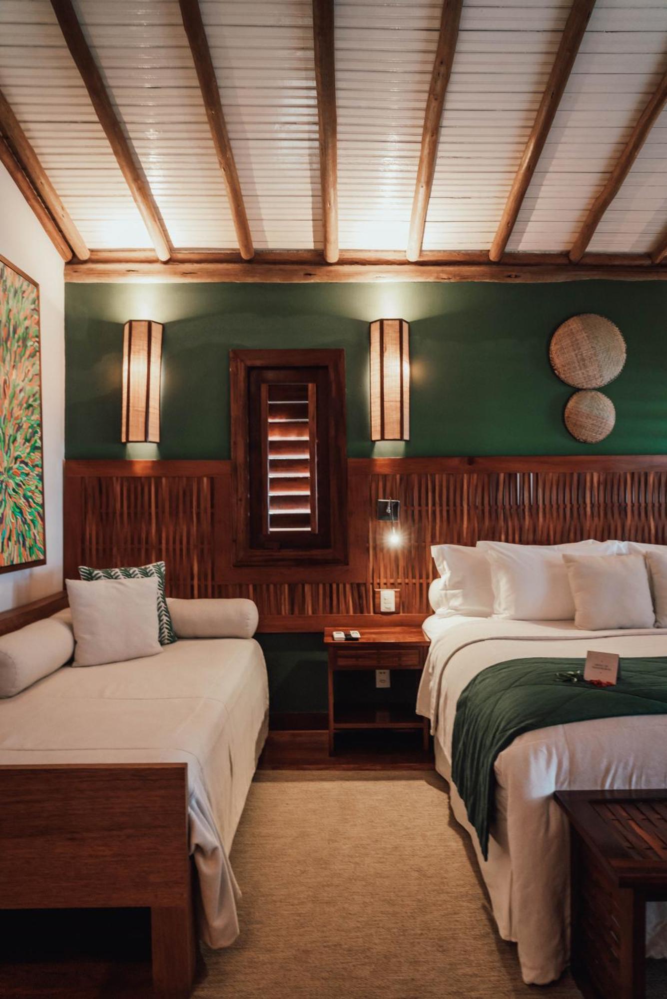 Vila Selvagem Hotel Contemporaneo 포르팀 외부 사진