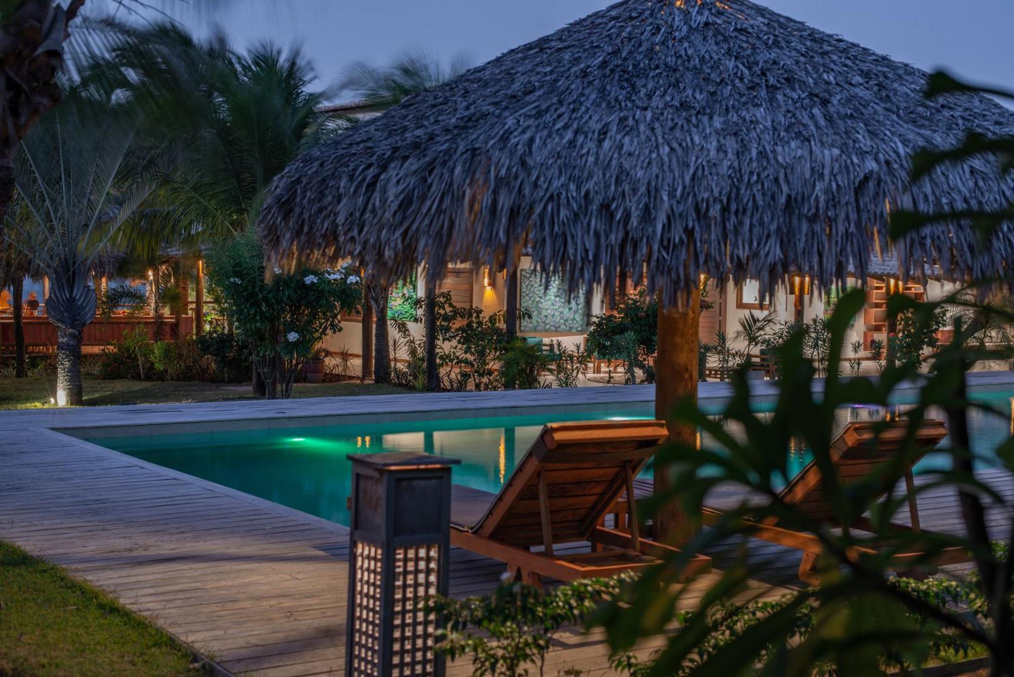 Vila Selvagem Hotel Contemporaneo 포르팀 외부 사진