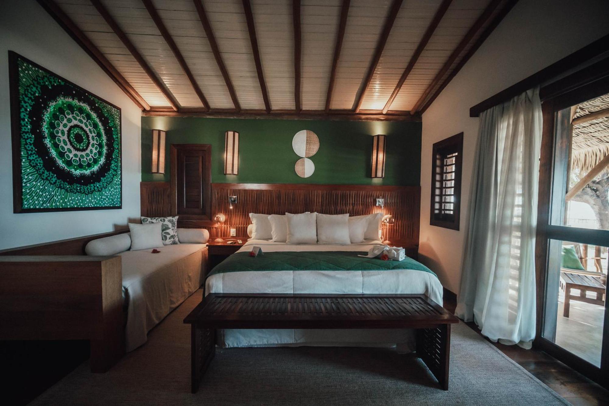 Vila Selvagem Hotel Contemporaneo 포르팀 외부 사진