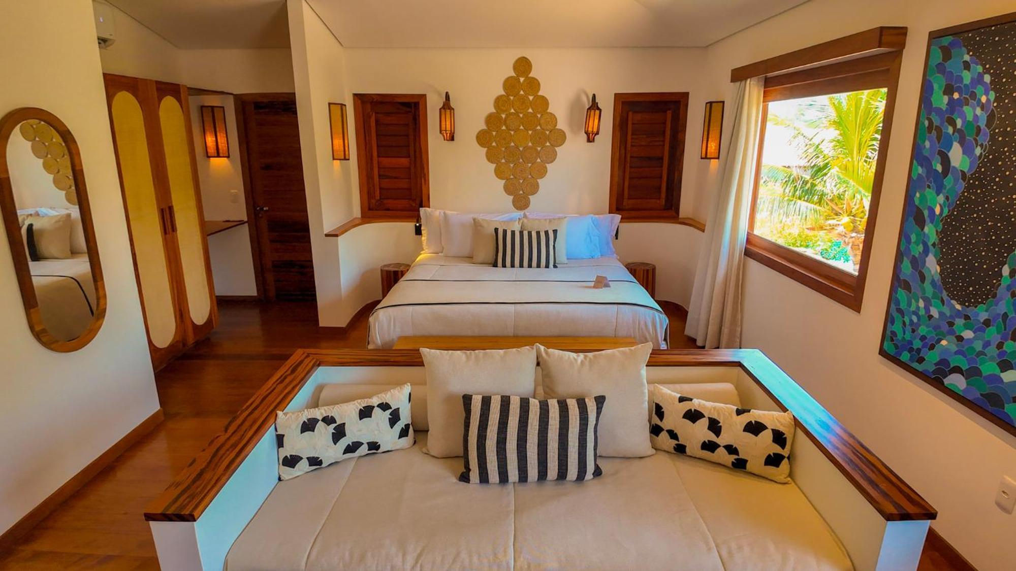 Vila Selvagem Hotel Contemporaneo 포르팀 외부 사진