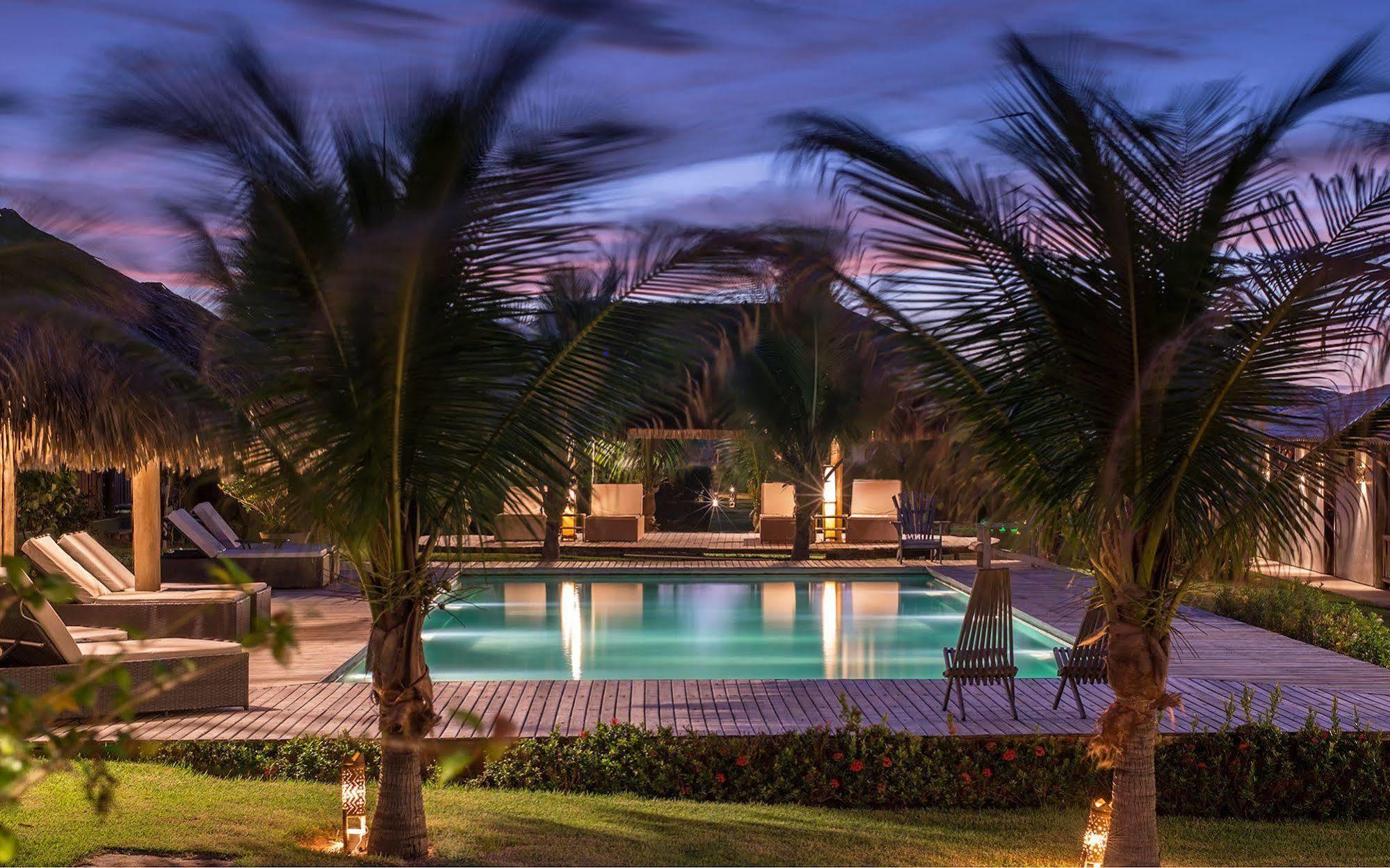 Vila Selvagem Hotel Contemporaneo 포르팀 외부 사진