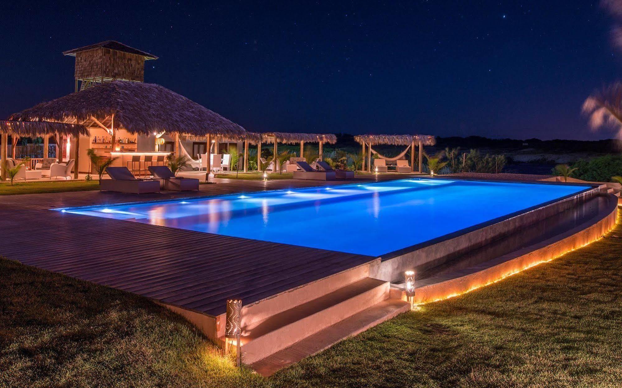 Vila Selvagem Hotel Contemporaneo 포르팀 외부 사진