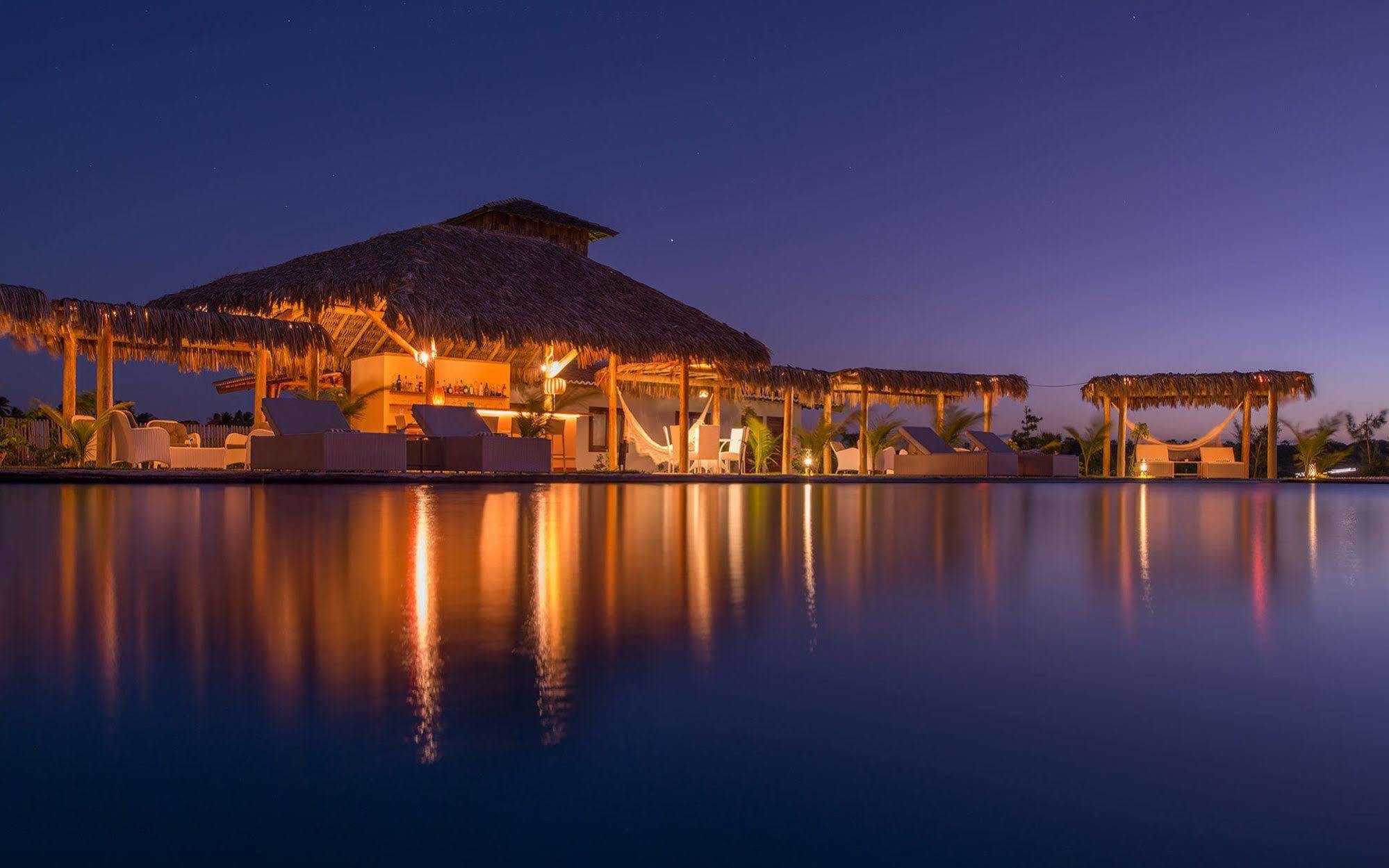 Vila Selvagem Hotel Contemporaneo 포르팀 외부 사진